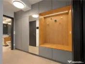 Garsoniera cu parcare subterana in Cosmopolit zona centrala 