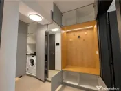 Garsoniera cu parcare subterana in Cosmopolit zona centrala 