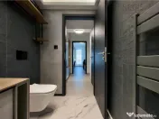 Garsoniera cu parcare subterana in Cosmopolit zona centrala 