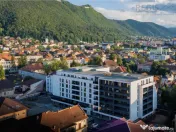 Garsoniera cu parcare subterana in Cosmopolit zona centrala 