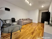 Garsoniera cu Parcare Subterana in Cosmopolit zona Centrala 