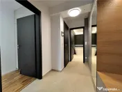 Garsoniera cu Parcare Subterana in Cosmopolit zona Centrala 