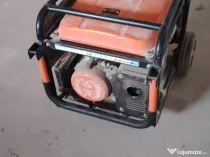 Generator Panzer 6kw