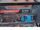 Generator Panzer 6kw