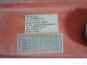 Generator Panzer 6kw 