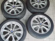 Jante BMW E46 originale R17 7J EH2 IS47 6757042 