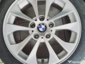 Jante BMW E46 originale R17 7J EH2 IS47 6757042 