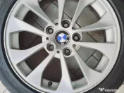 Jante BMW E46 originale R17 7J EH2 IS47 6757042 