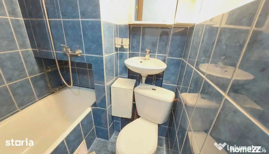 Apartament 2 camere Gheorgheni