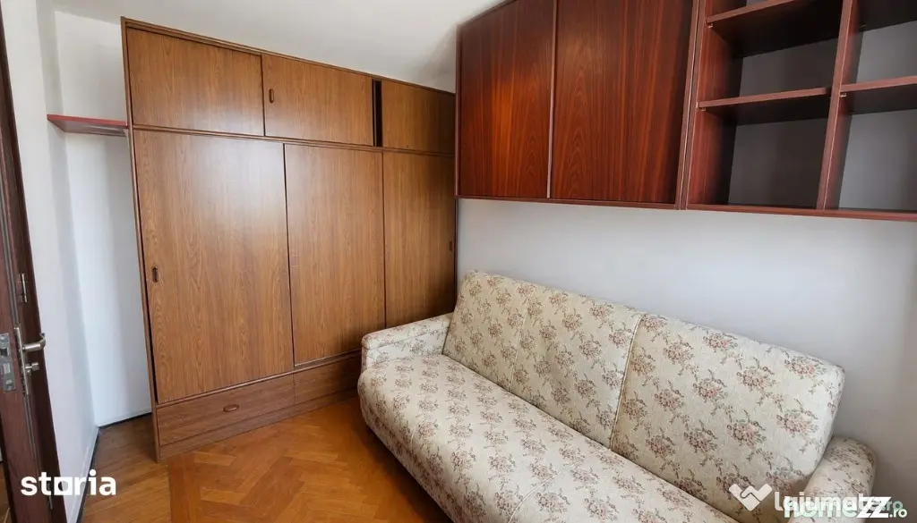 Apartament 2 camere Gheorgheni