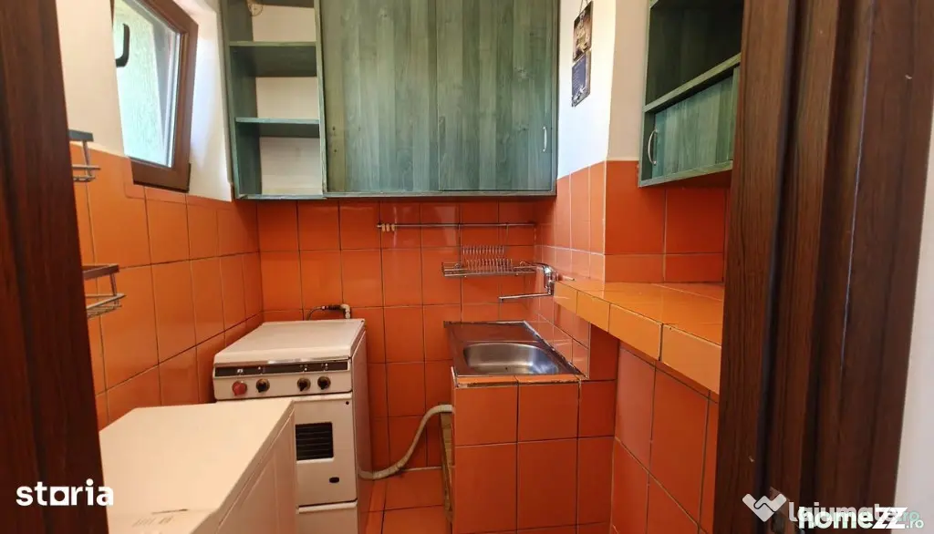 Apartament 2 camere Gheorgheni