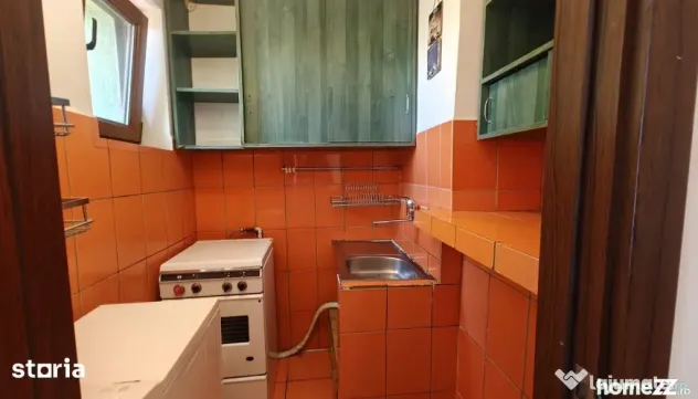 Apartament 2 camere Gheorgheni
