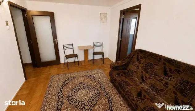 Apartament 2 camere Gheorgheni