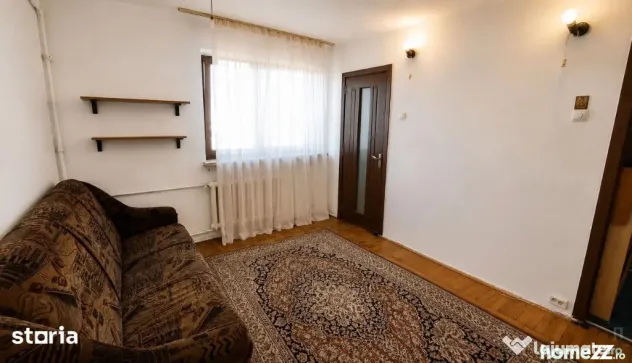Apartament 2 camere Gheorgheni