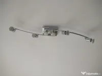 Lustra 6 becuri led 4w 