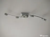 Lustra 6 becuri led 4w