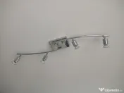 Lustra 6 becuri led 4w 