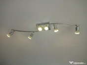 Lustra 6 becuri led 4w 