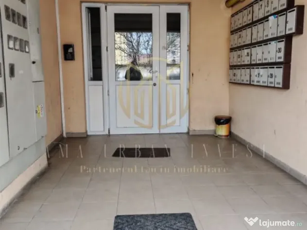 2 Camere cu Grădină Proprie (50mp) + parcare | Popești...