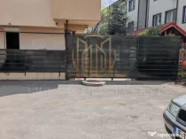 2 Camere cu Grădină Proprie (50mp) + parcare | Popești...