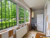 Decomandat, ergonomic, insorit, mobilat, utilat, balcon, Mur 