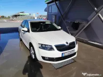 Skoda Octavia 3 1.2Tsi . 105 Cp
