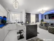 Apartament modern, cu 3 camere, 2 locuri de parcare - Ava... 