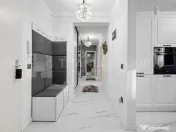 Apartament modern, cu 3 camere, 2 locuri de parcare - Ava... 