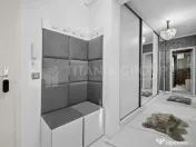 Apartament modern, cu 3 camere, 2 locuri de parcare - Ava... 