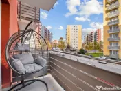 Apartament modern, cu 3 camere, 2 locuri de parcare - Ava... 