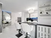 Apartament modern, cu 3 camere, 2 locuri de parcare - Ava... 