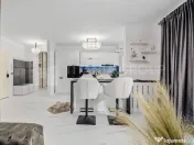 Apartament modern, cu 3 camere, 2 locuri de parcare - Ava... 