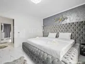 Apartament modern, cu 3 camere, 2 locuri de parcare - Ava... 