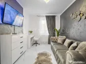 Apartament modern, cu 3 camere, 2 locuri de parcare - Ava... 