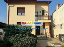 Garsoniera Mobilata Utilata, in Militari Residence, 400 Euro