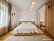 Vilă elegantă cu grădină și terasă – zonă liniștit 