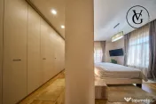 Vilă elegantă cu grădină și terasă – zonă liniștit 