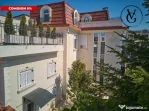 Vilă elegantă cu grădină și terasă – zonă liniștit