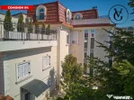 Vilă elegantă cu grădină și terasă – zonă liniștit
