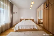 Vilă elegantă cu grădină și terasă – zonă liniștit 