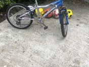 Pachet 3 biciclete PROMOTIE 