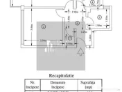 2 Camere Decomandat 50mp - Parcul Flamura 