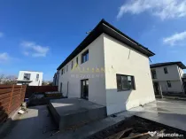 Popesti-Casa Tip Duplex-4 Camere-Curte