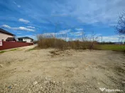 Teren intravilan 2270 mp cu deschidere 24 m Str.Mateias 