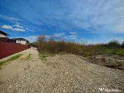 Teren intravilan 2270 mp cu deschidere 24 m Str.Mateias 