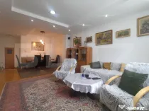 Casă finisata 220 mp, 2 corpuri de cladire , teren 261 mp,