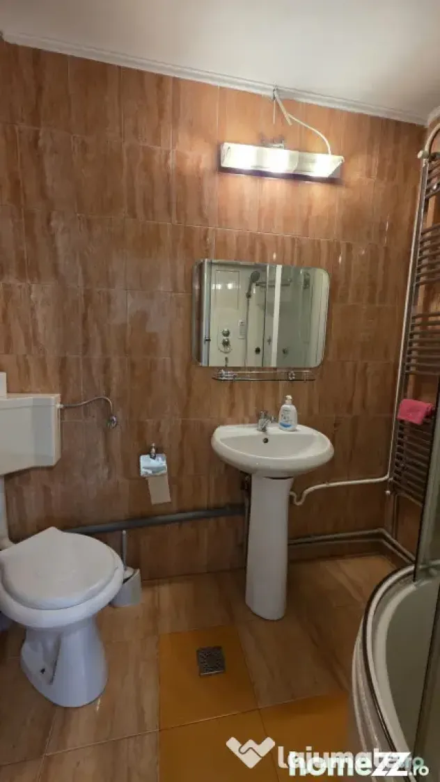 2 camere Piata Romana-Mendeleev - Bucuresti (Bucuresti-Ilfov)