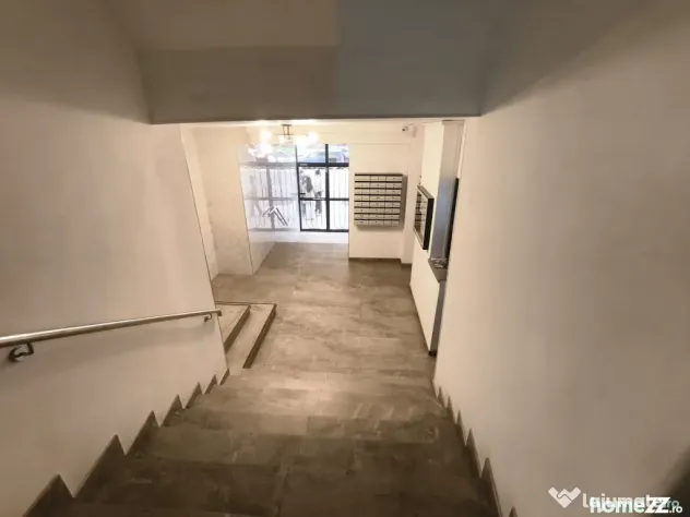 2 camere Piata Romana-Mendeleev - Bucuresti (Bucuresti-Ilfov)