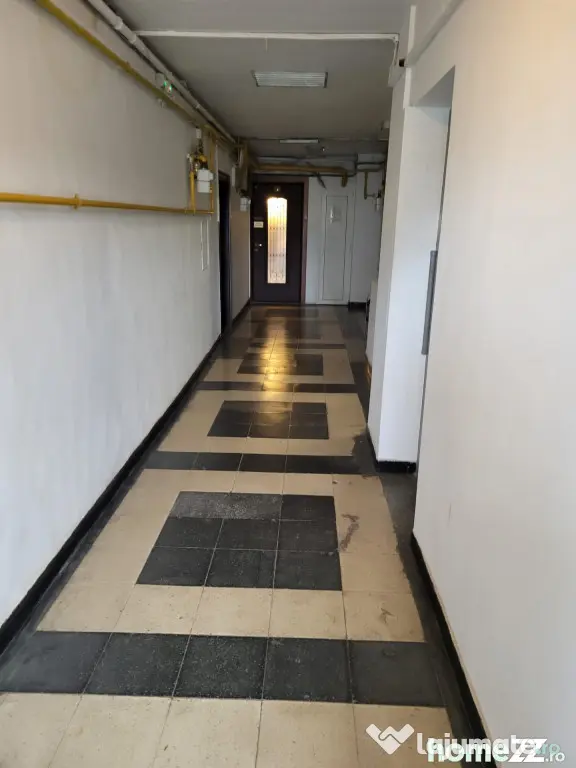 2 camere Piata Romana-Mendeleev - Bucuresti (Bucuresti-Ilfov)