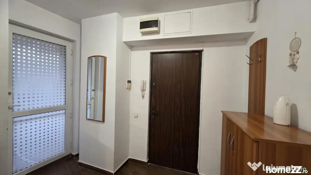 2 camere Piata Romana-Mendeleev